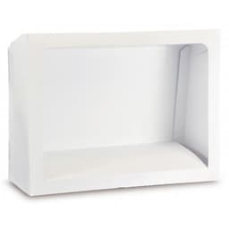 Boite à diorama 21 x 28 cm (Lot de 12) - Image principale