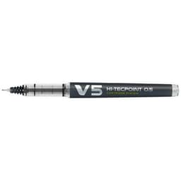 Stylo roller liquide begreen hi-tecpoint v5 pointe 0.5 mm - Pilot - Image principale