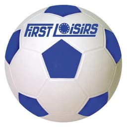 Ballon de foot - Image principale