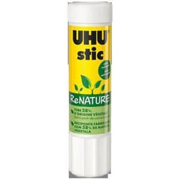 Bâton colle 21 g Renature UHU - Image principale