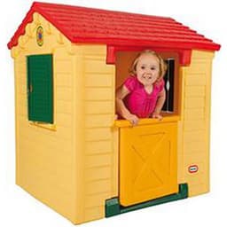 Ma première maison - Image principale