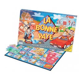 La bonne paye - Image principale