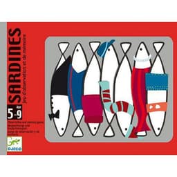 Sardines - Image principale