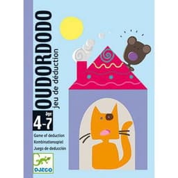 Jeu Oudordodo - Image principale