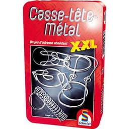 Casse tête XXL - Image principale