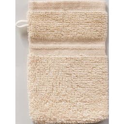 Gant coton bio adulte dim. 15 x 21 cm (Lot de 12) - Image principale