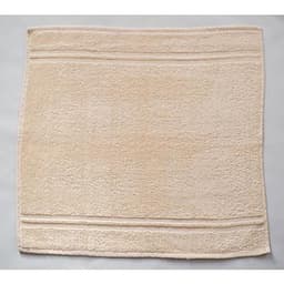 Carré coton bio  (Lot de 6) - Image principale