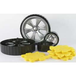 Set de roues - Image principale