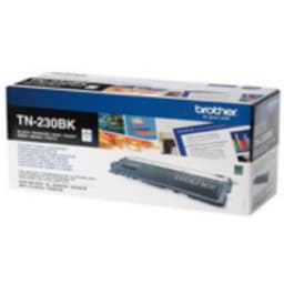 Cartouche toner laser Brother noire TN230BK - Image principale