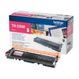 Cartouche toner laser TN230C - Brother - Image principale