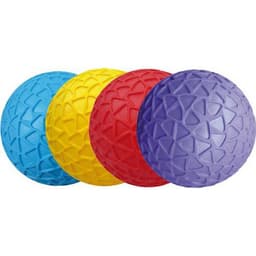 Lot de 4 balles croco - Image principale