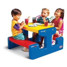 Table pique nique junior - Image principale