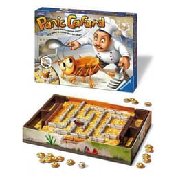 Jeu Panic Cafard - Image principale