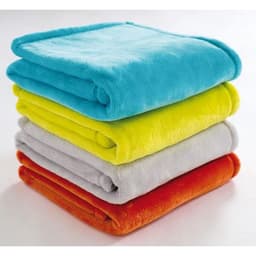 Couverture microfibre - Image principale