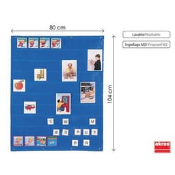 Tableau d'affichage - Image principale