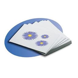 Feuille de dessin blanc 29,7 x 42 120 g (Paquet de 250) - Image principale