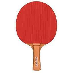 Raquette ping-pong Gibert - Image principale