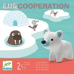 Jeu de coopération - Image principale