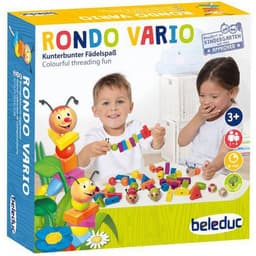 Rondo vario - Image principale