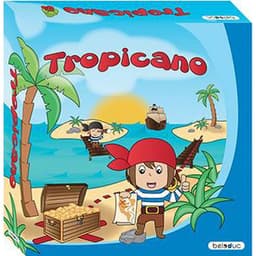 Tropicano - Image principale