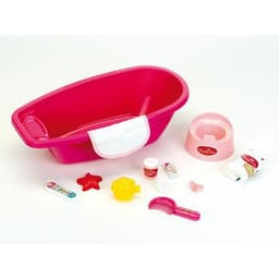 Ensemble bain pour bébé - Image principale