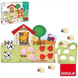 Puzzle 1-5 - Image principale