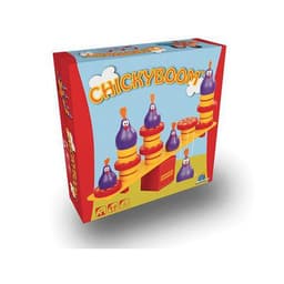 Chickyboom - Image principale