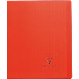 Cahier koverbook 96 pages seyes 24x32 cm - Image principale