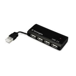 Hub de poche plug&play - Image principale