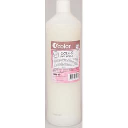 Flacon 1L colle gel école - Image principale