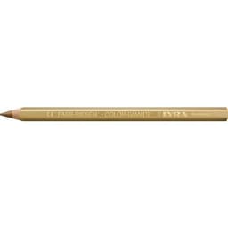 Crayon de couleurs gros module Lyra - or - Image principale