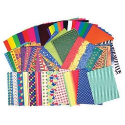 Atelier complet tous papiers - Image principale