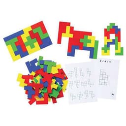Pentomino - Image principale