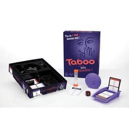 Taboo classique - Image principale