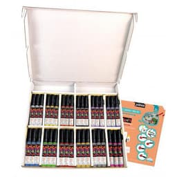 Schoolbox 36 SKRIB acrylique - Image principale