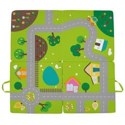 Tapis de repos 3 en 1 - Image principale