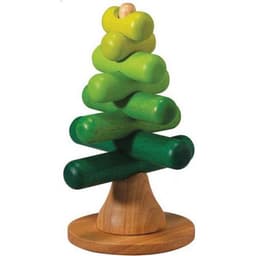 Arbre à en empiler Plantoys - Image principale