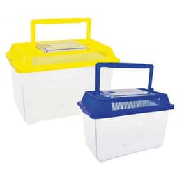 Lot de 2 boîtes insectes - Image principale