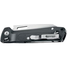 Couteaux Multi-usage 8 Outils - Noir - Image 2