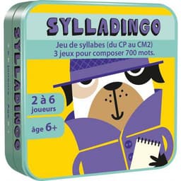 Sylladingo - Image principale