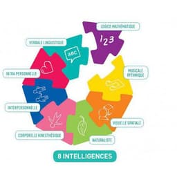Le défi des intelligences multiples - Image principale