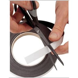 Rouleau bande magnétique 15 mm X 10 m épaisseur 1 mm - Image principale