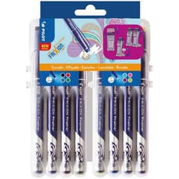 Pochette 8 stylo-feutres FriXion - Image principale