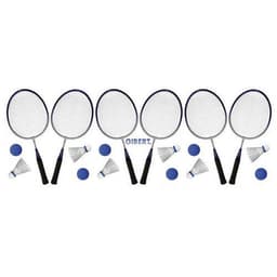 Atelier découverte badminton - Image principale