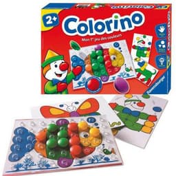 Colorino - Image principale
