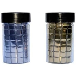 Pot 250g mosaïque verre - Image principale