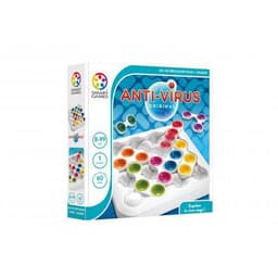Jeu anti-virus - Image principale