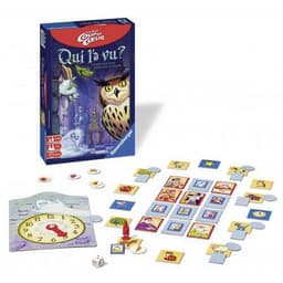 Qui l'a vu ? - Image principale