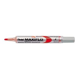 Marqueur Maxiflo Pentel - rouge - Image principale