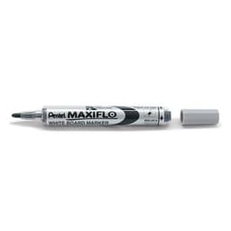 Marqueur Maxiflo Pentel - noir - Image 3